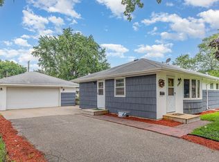 5108 Eleanor Ln, Brooklyn Center, MN 55429