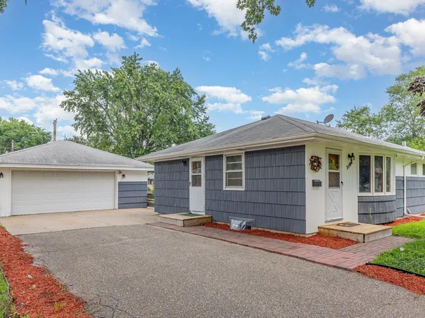 5108 Eleanor Ln, Brooklyn Center, MN 55429