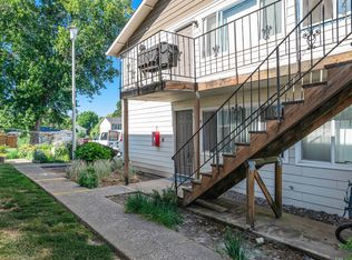 Candlewood Apartments, Forest Grove, OR 97116