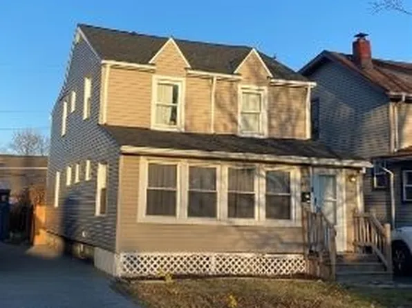 41 E 221st St, Euclid, OH 44123