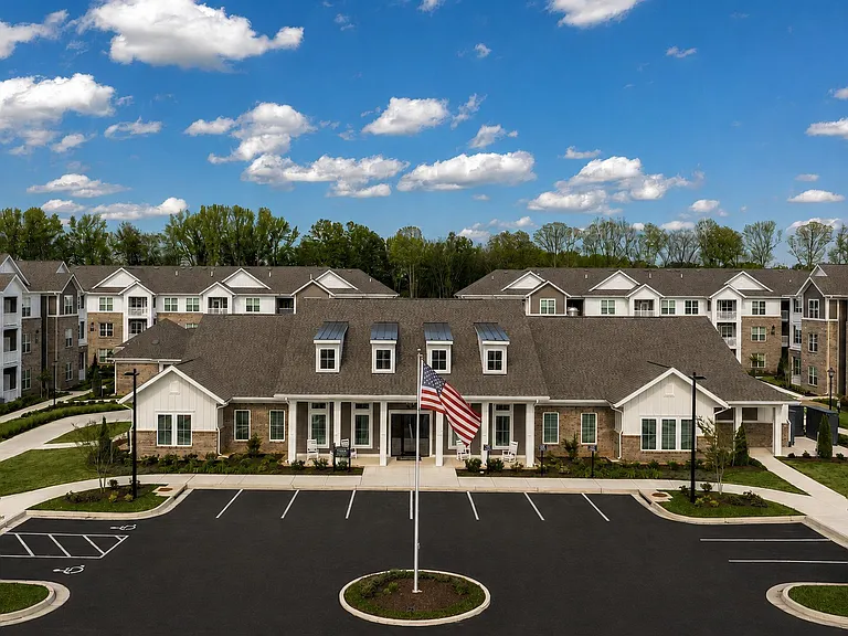 Belmont at River Mill — Photo 49