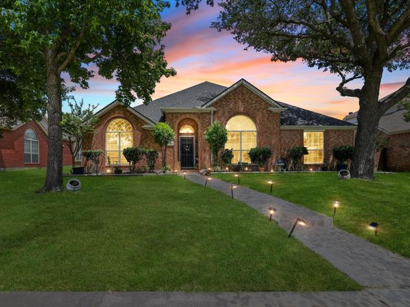 7812 Roaring Ridge Dr