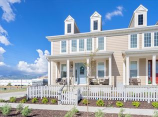 11774 S Rini Rd, South Jordan, UT 84009