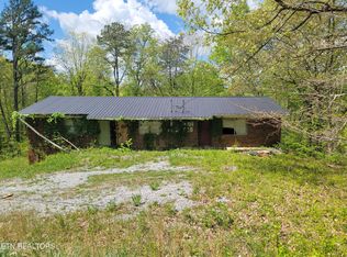 108 Jeffery Ln, Maynardville, TN 37807