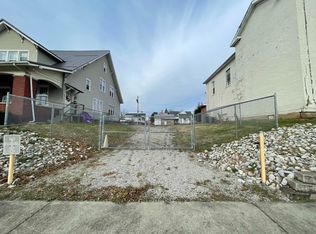 419 Railroad St, Ironton, OH 45638