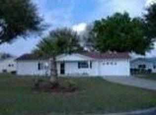 9715 SE 176th St, Summerfield, FL 34491