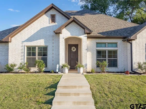 110 Rose Row Ln, Winona, TX 75792