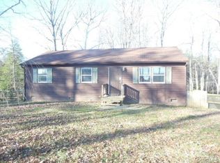 3718 Jefferson Landing Rd, Powhatan, VA 23139