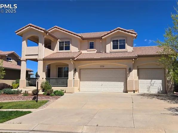 3150 Hollycrest Dr, Colorado Springs, CO 80920
