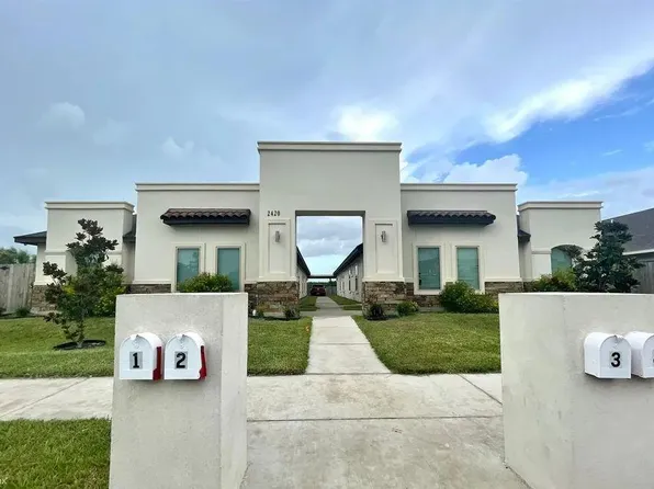 2407 N Mojave APT 3, Edinburg, TX 78541
