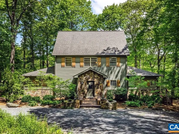 29 Rock Dove Ln, Wintergreen Resort, VA 22967