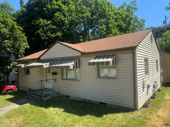 113 Ewart Ave, Beckley, WV 25801