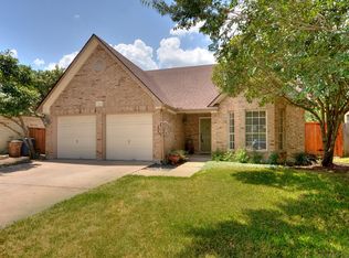12404 Beartrap Ln, Austin, TX 78729