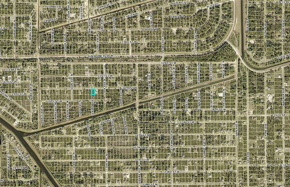 2nd image of 2907 30th St W