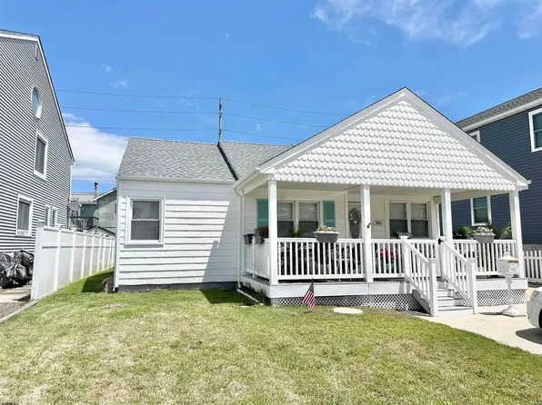 251 38th St S, Brigantine, NJ 08203
