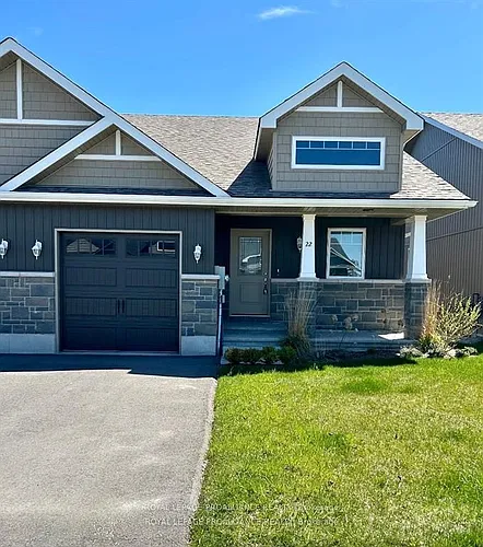 22 Stirling Cres Photo 1