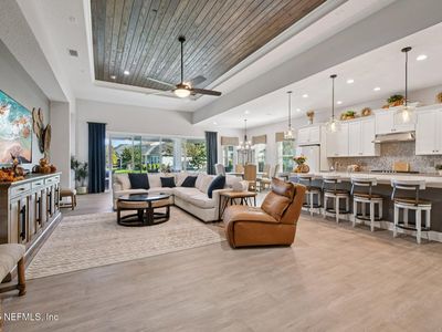 175 ANCLOTE Way, Saint Augustine, FL, 32092