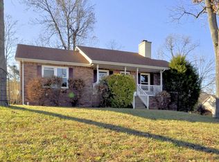 3544 Teal Dr, Clarksville, TN