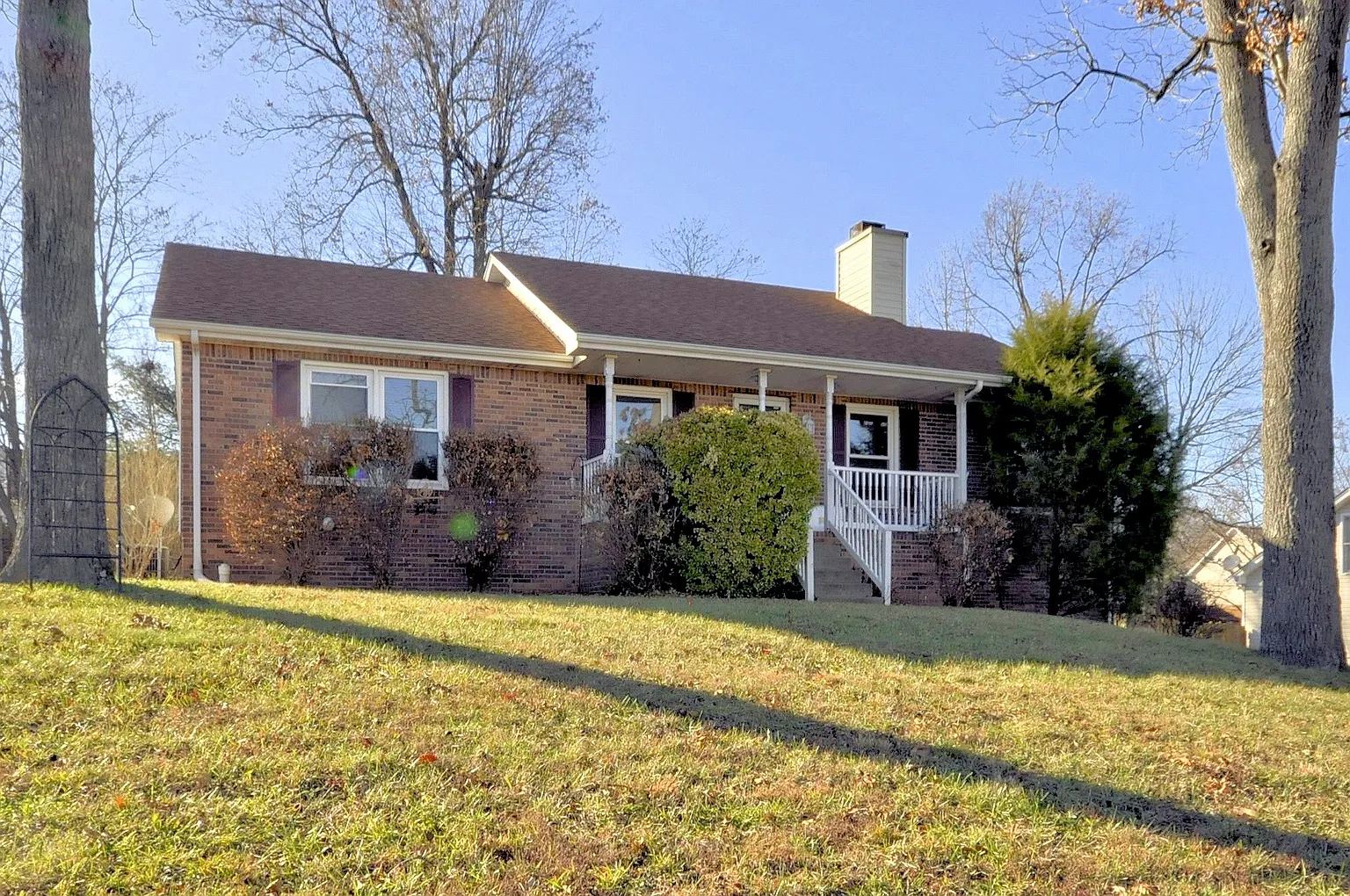 3544 Teal Dr photo 1