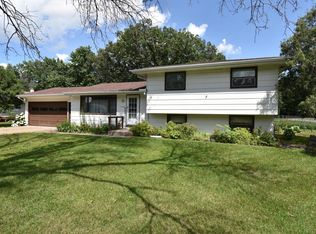 13307 Gladiola St NW, Andover, MN 55304