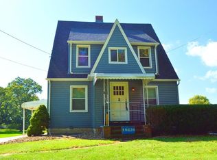10826 Main St, New Middletown, OH 44442