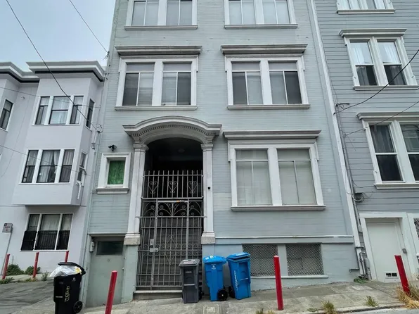 42-46 Wayne Pl, San Francisco, CA 94133