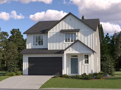 63240 Peale St HOMESITE 26, Bend, OR, 97701