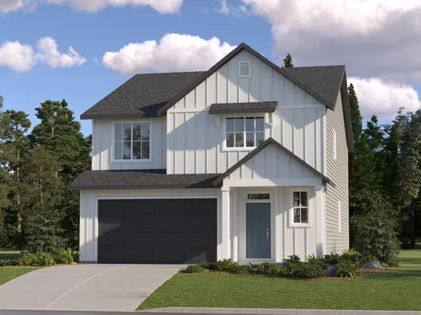 63217 NE Carly Ln, Bend, OR 97701