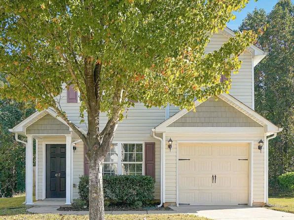 417 Randolph Dr, Clayton, NC 27520
