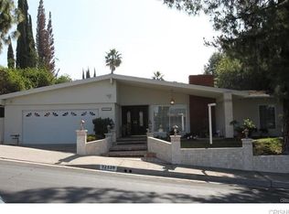 12526 Daryl Ave, Granada Hills, CA 91344