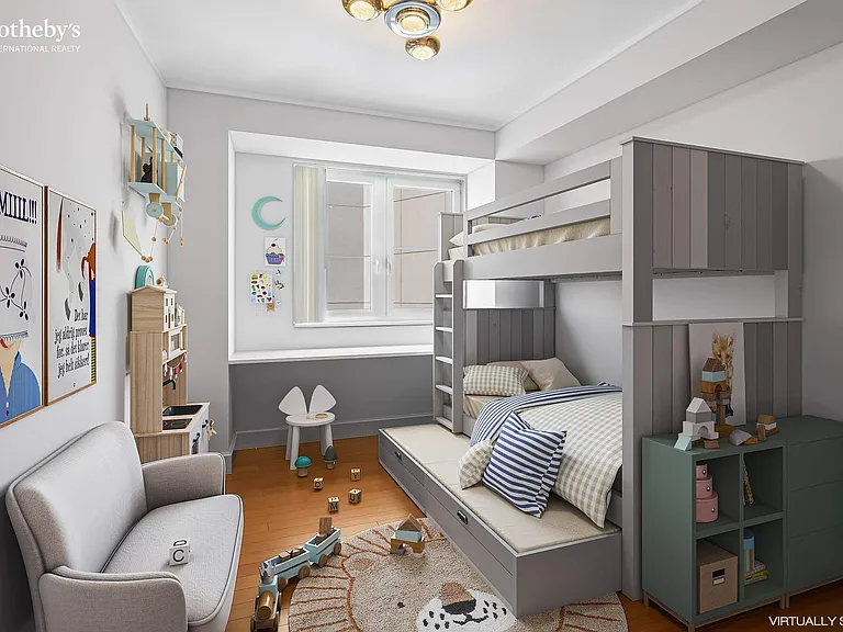 145 Park Pl #3E — Photo 7
