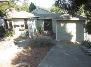 8016 Greenly Dr, Oakland, CA 94605
