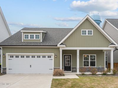 413 N Wild Indigo Place, Hampstead, NC, 28443