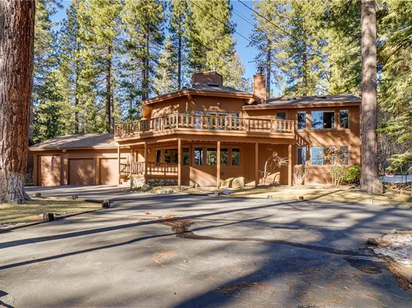 842 Lakeshore Blvd, Incline Village, NV 89451