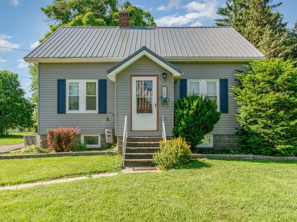 3685 Shattuck Rd, Saginaw, MI 48603
