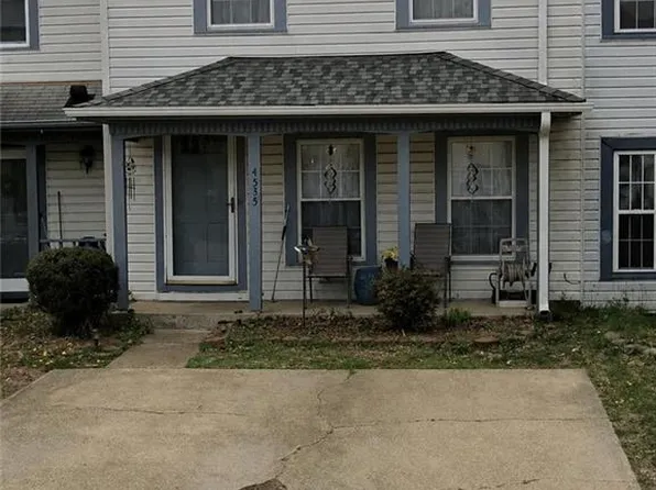 4535 Greyedge Dr, Virginia Beach, VA 23462
