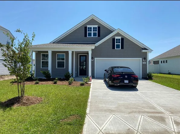 340 Cattle Dr, Circle Myrtle Beach, SC 29588