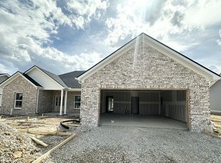 609 Comanche Dr, Richmond, KY