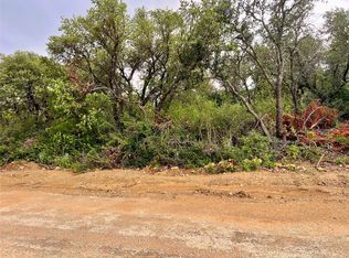 LOT 160 Luker Cir, Brownwood, TX 76801
