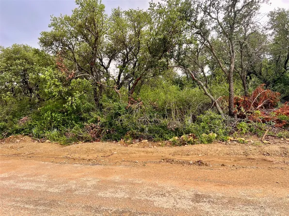 LOT 160 Luker Cir, Brownwood, TX 76801