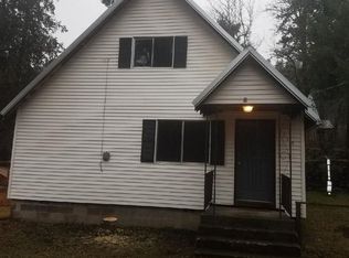 115 Riverside Dr SW, Idanha, OR 97350