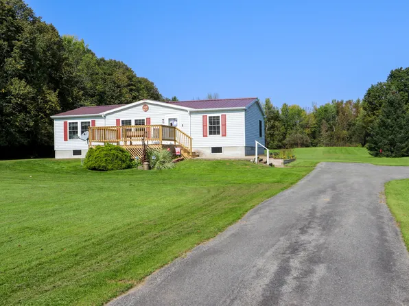 698 N Star Rd, Mooers, NY 12958