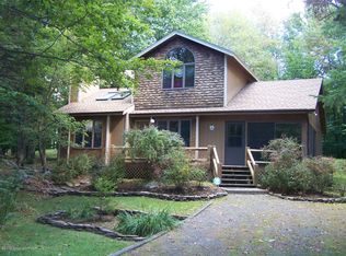 13&14-35-7 Owassa Dr, Pocono Lake, PA 18347