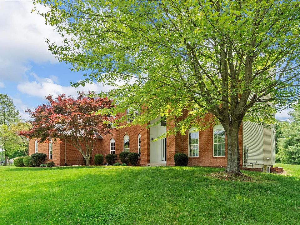 2024 Cedarwood Trl, Shiloh, IL 62226 Zillow