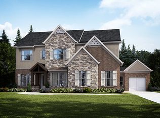 2159 Mitchell Rd NE, Marietta, GA 30062