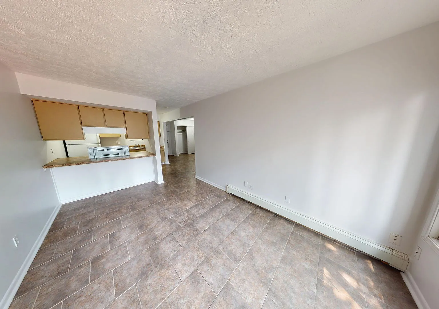 319 E. Hillsdale St. Lansing, MI 48933 — Photo 2
