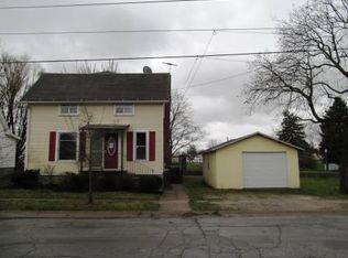 460 Prospect Ave, Kendallville, IN