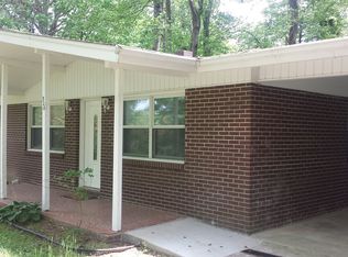 328 Fairlane Dr NE, Lenoir, NC 28645