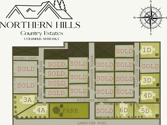 5th image of 8403 Hillside Plz