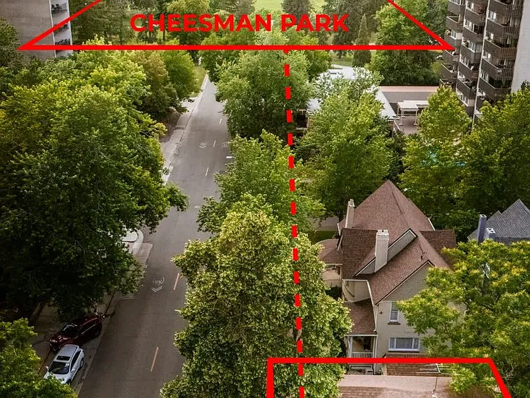 Neighborhood